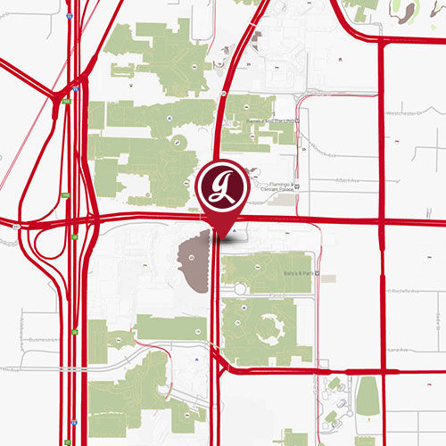 The Best Deep Dish Pizza on the Strip | Giordano's